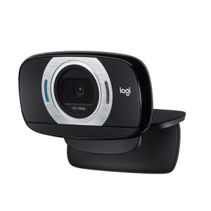 وب کم لاجیتک مدل C615 Full HD